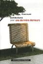 Architectures Pour Une Dernière Demeure - Preview