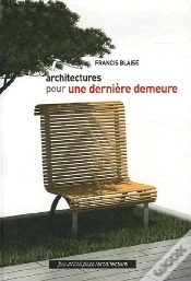 Capa do artigo Architectures Pour Une Dernière Demeure