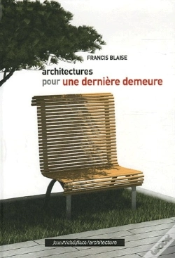 Capa do artigo Architectures Pour Une Dernière Demeure