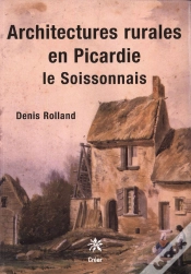 Capa do artigo Architectures Rurales En Picardie