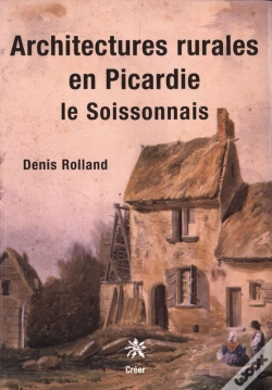Capa do artigo Architectures Rurales En Picardie