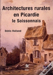 Capa do artigo Architectures Rurales En Picardie ; Le Soissonais
