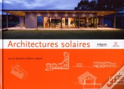 Capa do artigo Architectures Solaires
