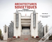 Capa do artigo Architectures Soviétiques : A Bichkek, Capitale Du Kirghizstan