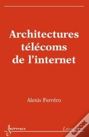 Capa do artigo Architectures Telecoms De L