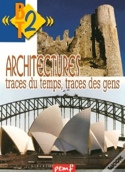 Capa do artigo Architectures ; Traces Du Temps, Trace Des Gens