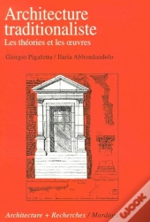 Architectures Traditionnalistes