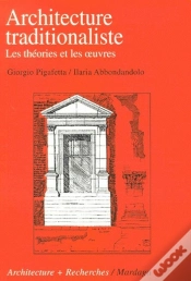 Capa do artigo Architectures Traditionnalistes