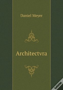 Capa do artigo Architectvra