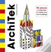 Capa do artigo Architek