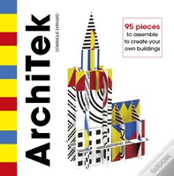Capa do artigo Architek