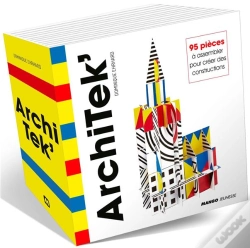 Capa do artigo Architek