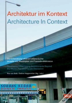 Capa do artigo Architektur Im Kontext / Architecture In Context
