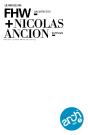 Architexto T.1; Fhw, Architectes ; Nicolas Ancion, Écrivain - Preview