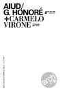 Architexto T.3; Aiud/G. Honoré, Architectes ; Carmelo Virone, Écrivain - Preview
