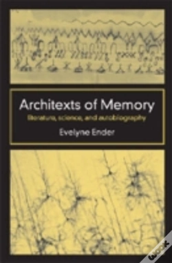 Capa do artigo Architexts Of Memory