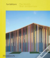 Capa do artigo Architizer