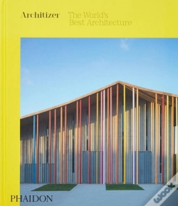 Capa do artigo Architizer