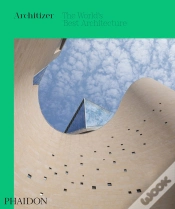 Capa do artigo Architizer