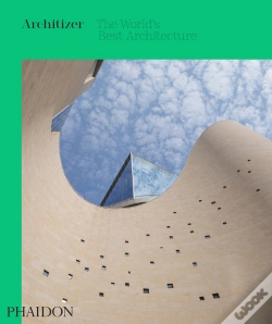 Capa do artigo Architizer