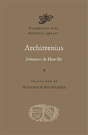 Architrenius - Preview