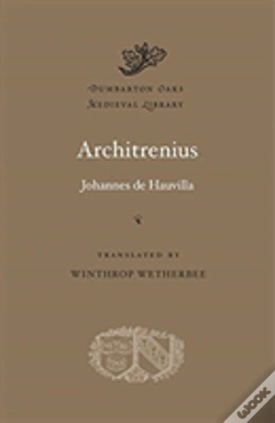 Capa do artigo Architrenius