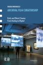 Archival Film Curatorship - Preview