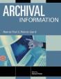 Archival Information - Preview