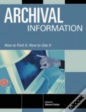 Archival Information