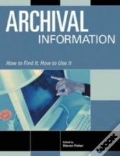 Capa do artigo Archival Information