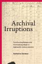 Archival Irruptions - Preview
