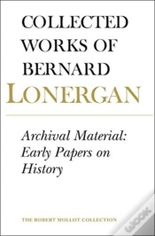 Capa do artigo Archival Material