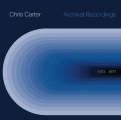 Capa do artigo Archival Recordings 1973-1977 - Vinil