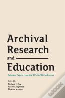 Archival Research And Education