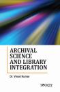 Archival Science And Library Integration - Preview