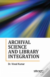 Capa do artigo Archival Science And Library Integration