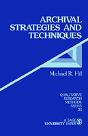 Archival Strategies And Techniques - Preview