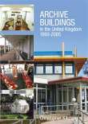 Archive Buildings In The United Kingdom 1993-2005 - Preview