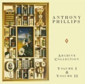 Capa do artigo Archive Collection - CD