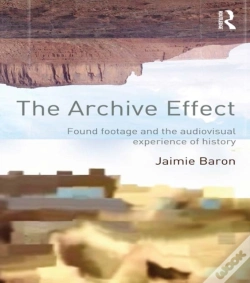 Capa do artigo Archive Effect
