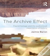 Capa do artigo Archive Effect