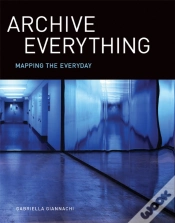 Capa do artigo Archive Everything
