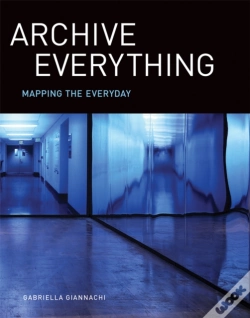 Capa do artigo Archive Everything