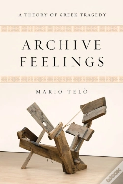 Capa do artigo Archive Feelings
