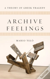 Capa do artigo Archive Feelings