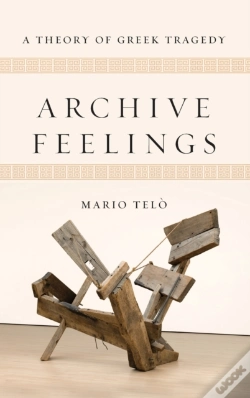 Capa do artigo Archive Feelings