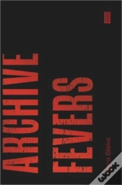 Capa do artigo Archive Fevers