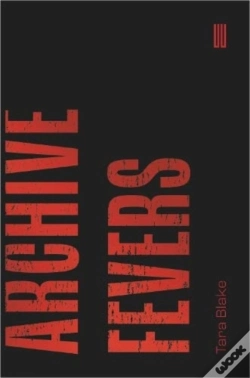 Capa do artigo Archive Fevers