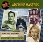 Archive Masters, Volume 2 - Preview