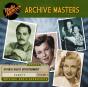 Archive Masters, Volume 3 - Preview